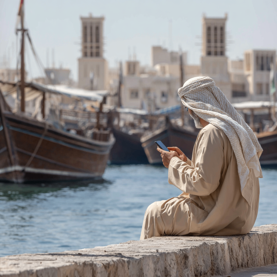 Why Choose Our International Account Top-Up Services in the UAE