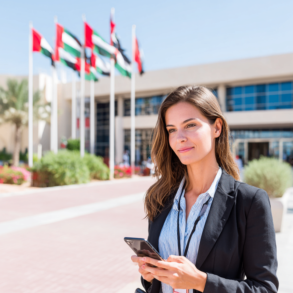 Frequently Asked Questions About International Account Top-Up from UAE